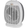 Teplovzdušný ventilátor Sencor SFH 7057WH