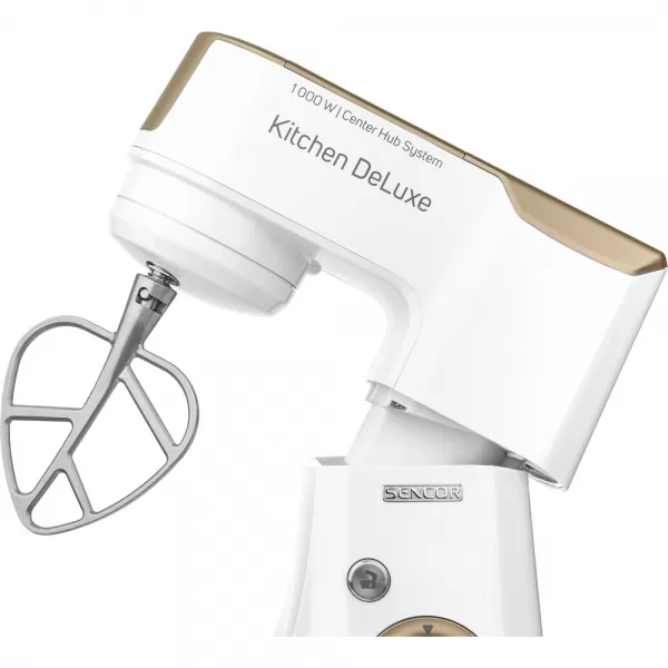 Kuchyňský robot SENCOR STM 4467CH