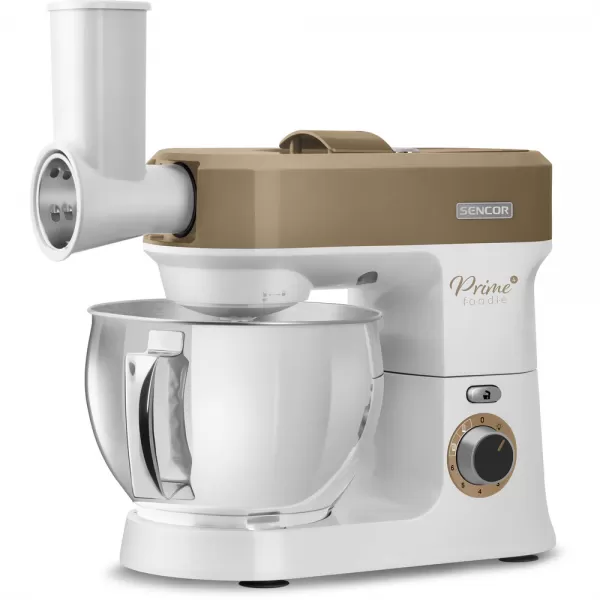 STM 3787CH Kuchyňský robot SENCOR