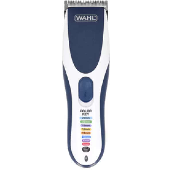 Wahl 09649-016 ColorPro Cordless Clipper