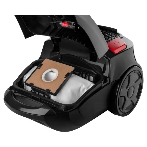 Sáčkový vysavač SENCOR SVC 6001BK-EUE3