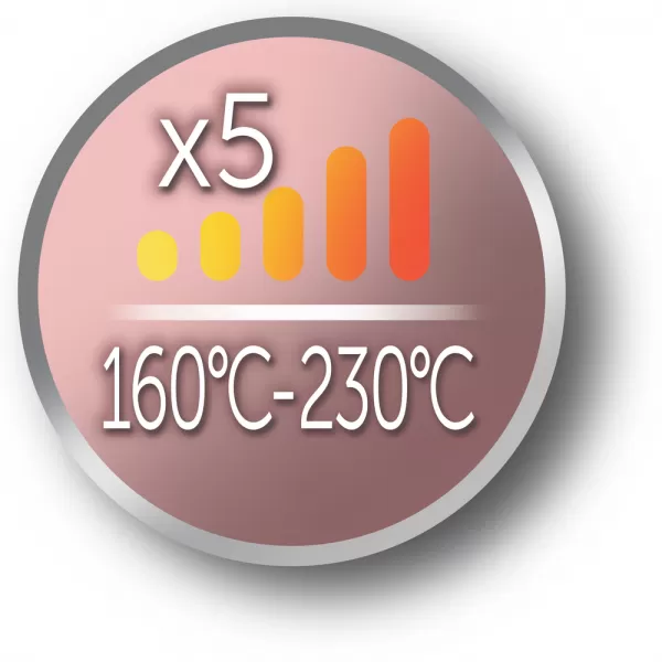 S8598 ŽEHLIČKA NA VLASY REMINGTON