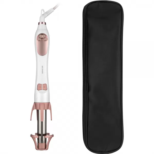 SHS 0900GD horkovzdušná kulma SENCOR