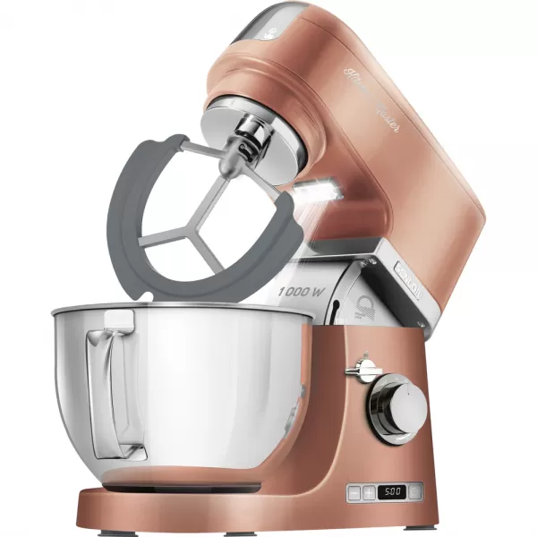 Kuchyňský robot SENCOR STM 7876GD