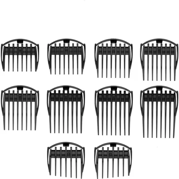 E986E Zastřihovač vlasů BaByliss