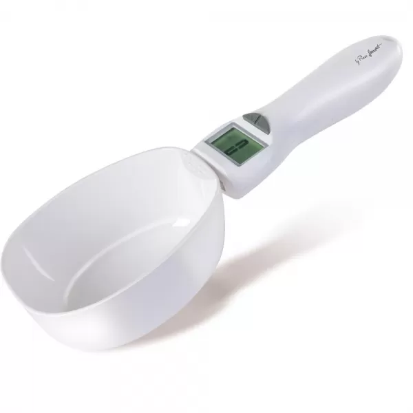 LT7097 VÁŽICÍ LŽÍCE ZETA LAMART