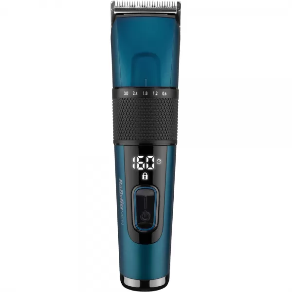 E990E Zastřihovač vlasů BaByliss