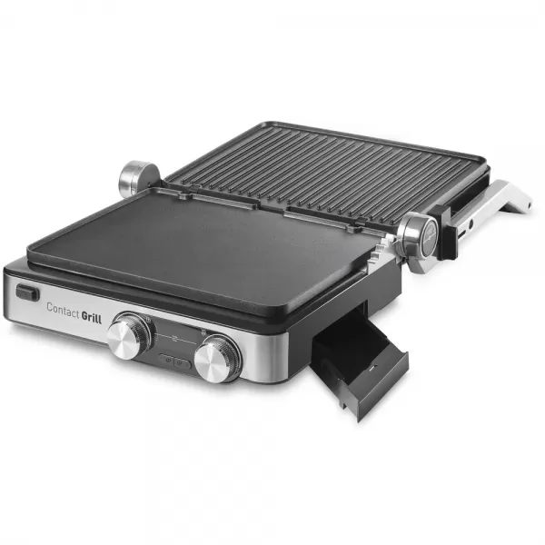 Kontaktní gril PHILCO PHGR 7000 F