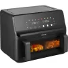 Horkovzdušná fritéza SENCOR SFR 9660BK