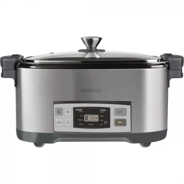 Pomalý hrnec SENCOR SPR 5500SS