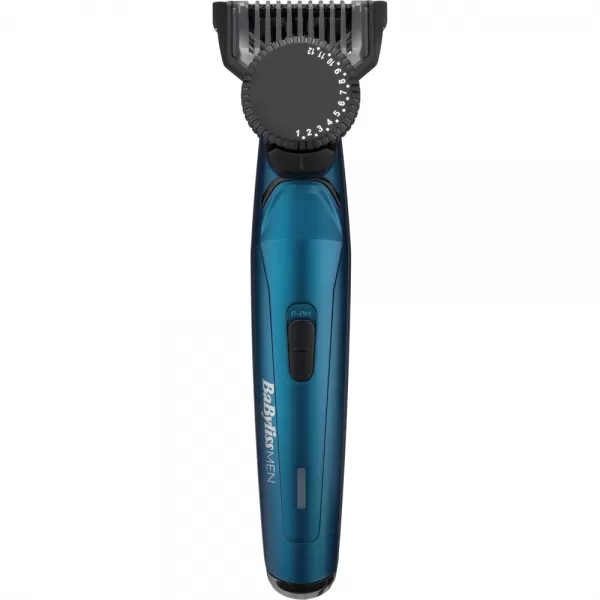 T890E Zastřihovač vousů BaByliss