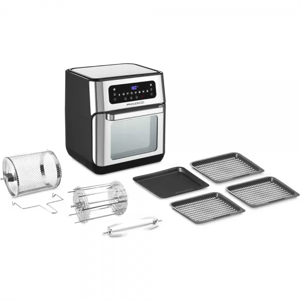 Horkovzdušná fritéza PHILCO PHAO 1000
