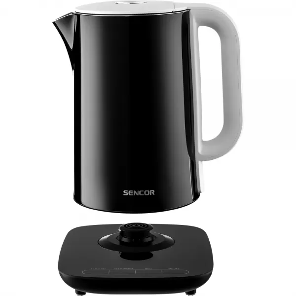 Konvice SENCOR SWK 1592BK