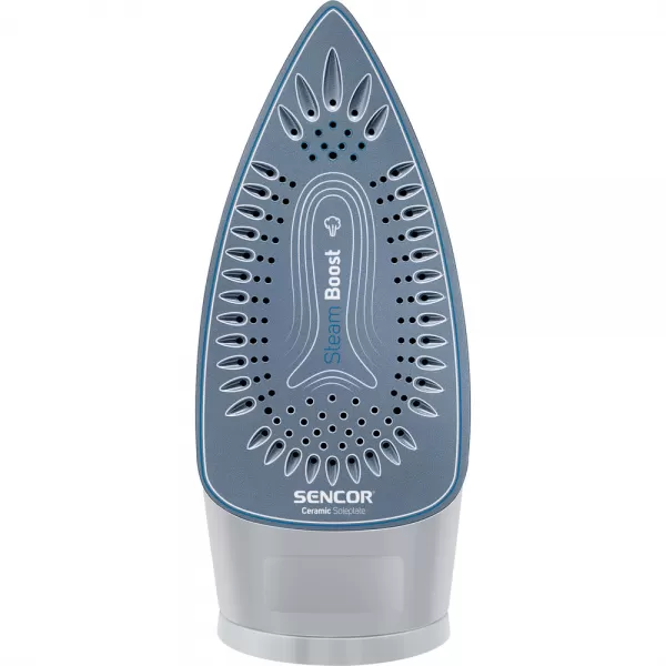 SSI 7710BL Žehlička SENCOR