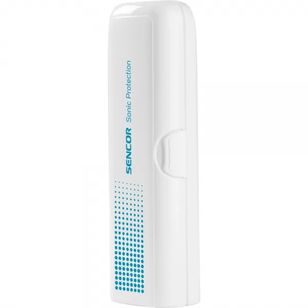 Zubní kartáček SENCOR SOC 1102TQ