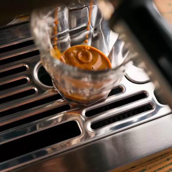 Espresso SAGE BES875BSS