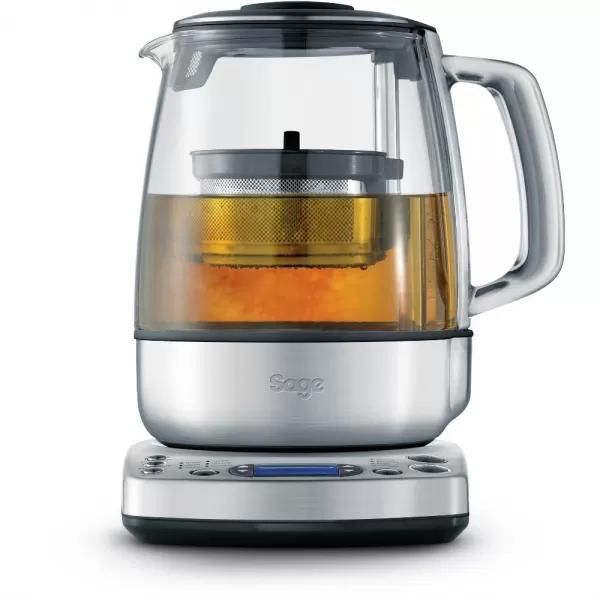 Konvice Sage BTM800BSS + Topinkovač SAGE BTA825BSS