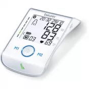 BM85 PAŽNÍ TLAKOMĚR BEURER