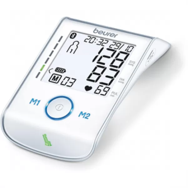 BM85 PAŽNÍ TLAKOMĚR BEURER