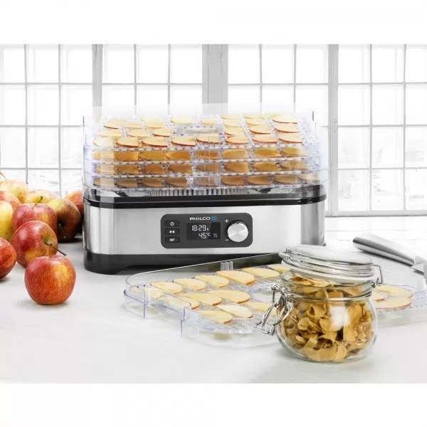 SUŠIČKA POTRAVIN PHILCO PHFD 5080