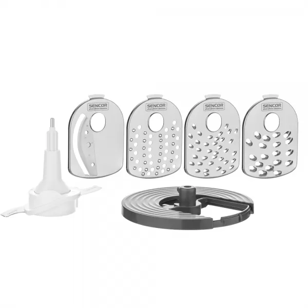 Kuchyňský robot SENCOR STM 4467CH