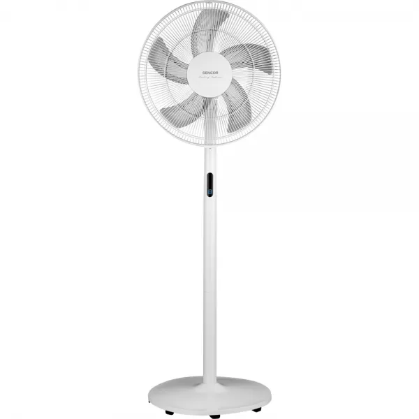 SFN 4070WH stojanový ventilátor SENCOR