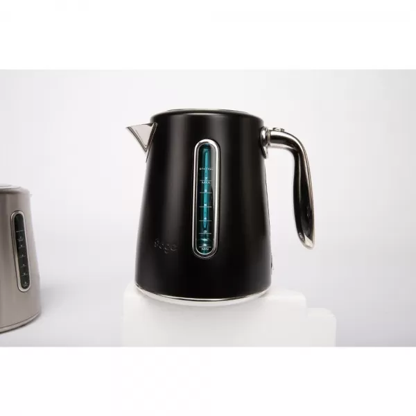 Konvice Sage SKE735BTR + Topinkovač Sage STA735BTR