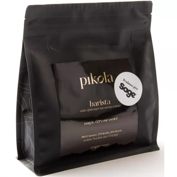 SAGE KÁVA PIKOLA 250G
