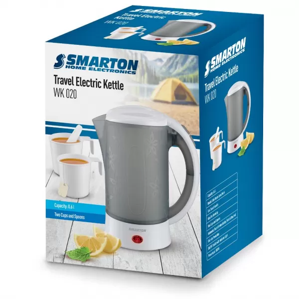 WK 020 Varná konvice SMARTON