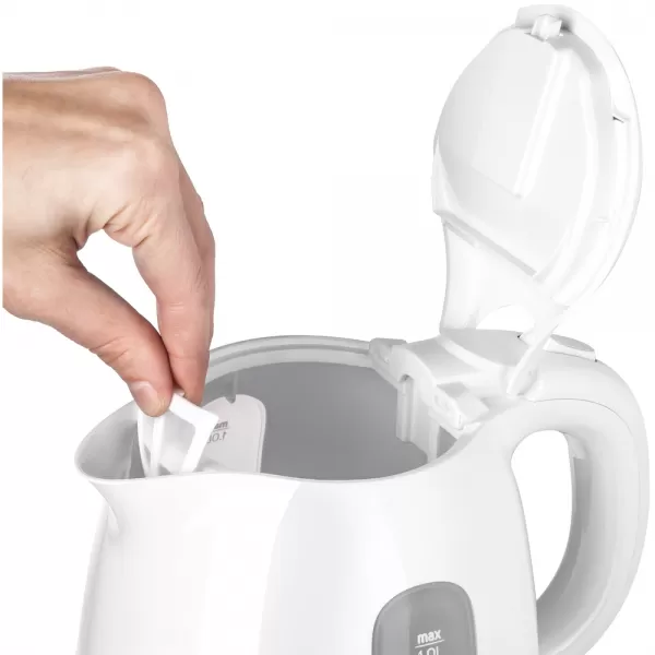 Konvice SENCOR SWK 1010WH