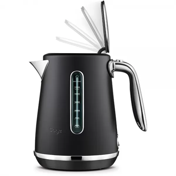 Konvice Sage SKE735BTR + Topinkovač Sage STA735BTR