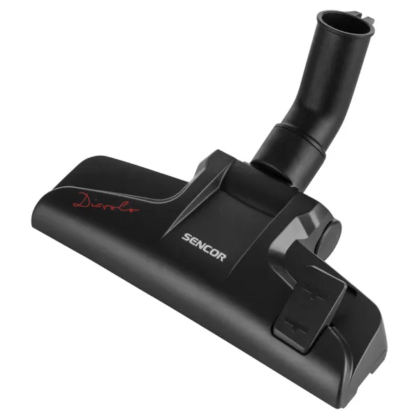 Sáčkový vysavač SENCOR SVC 6001BK-EUE3