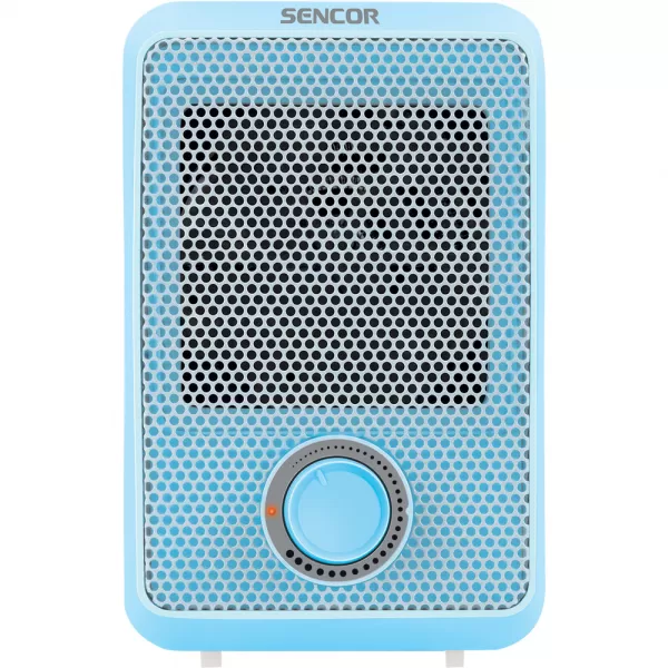 SFH 6020BL tepelný ventilátor SENCOR