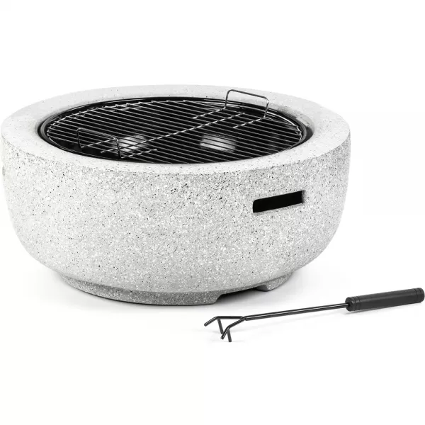 Ohniště FIELDMANN FZG 1030W