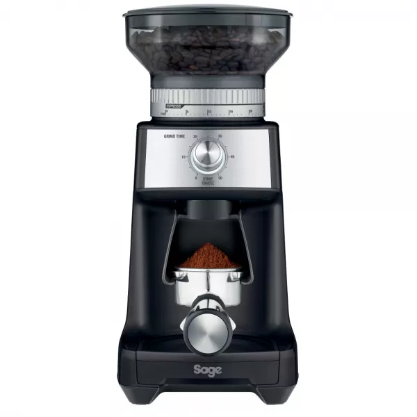 Espresso SAGE SES500BTR + Mlýnek SAGE BCG600BTR