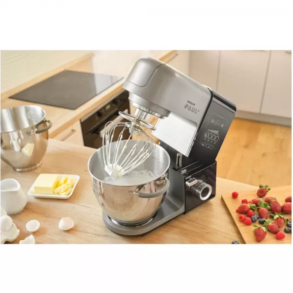 Kuchyňský robot SENCOR STM 8950