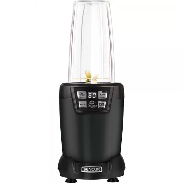 SNB 6600BK nutri mixér SENCOR