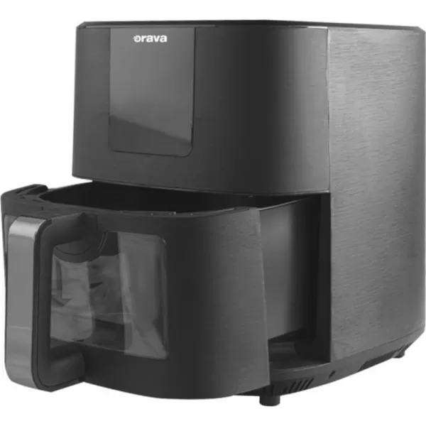 AIRY-4 HORKOVZDUŠNÁ FRITÉZA ORAVA