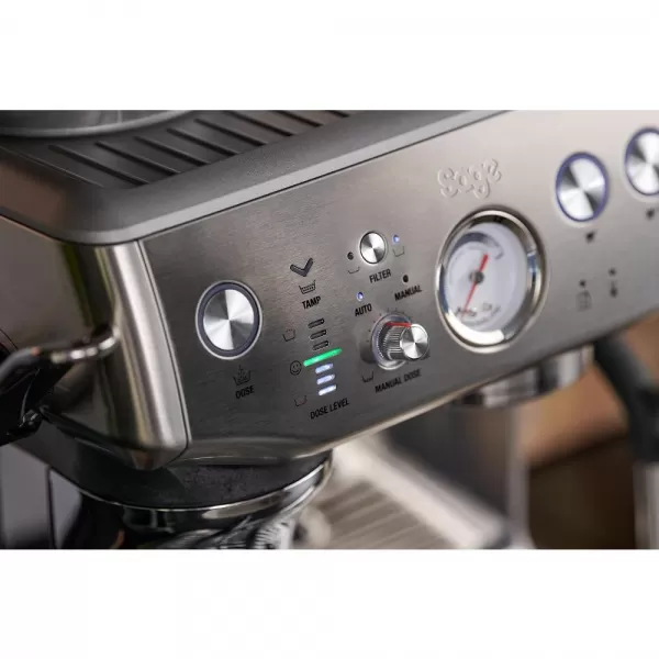 Espresso SAGE SES876BST