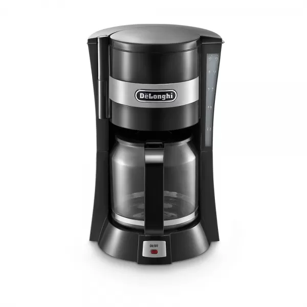 ICM 15210.1 KÁVOVAR DELONGHI