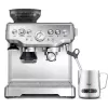 Espresso SAGE BES875BSS + Gril SAGE BGR840