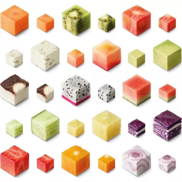 Food procesor SAGE SFP838 + VÁHA CATLER KS 4010