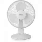 SFE 3010WH stolní ventilátor SENCOR