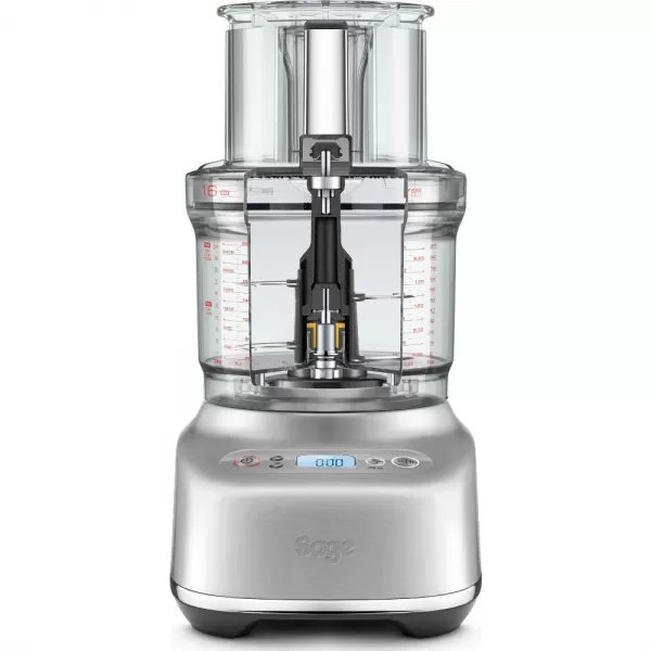 Food procesor SAGE SFP838 + VÁHA CATLER KS 4010