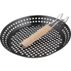 LT5032 GRILOVACÍ PÁNEV 30CM BBQ LAMART