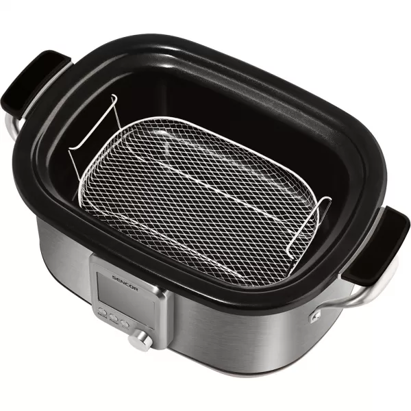 SPR 7200SS Pomalý hrnec SENCOR