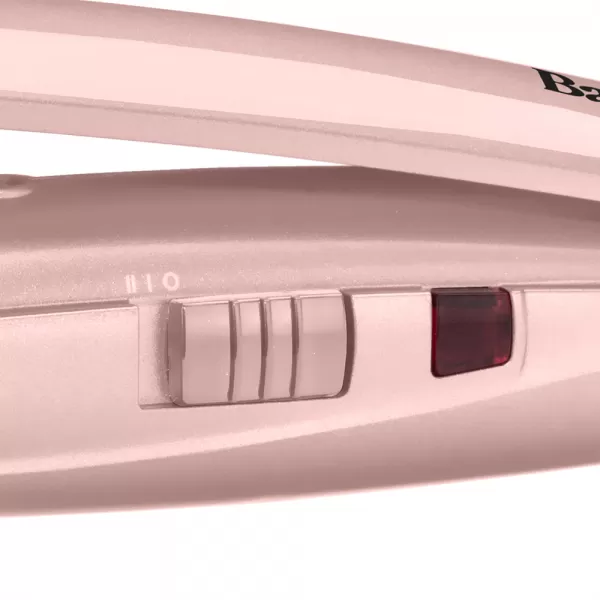 Loknovací kulma ROSE BL BaByliss 2664PRE