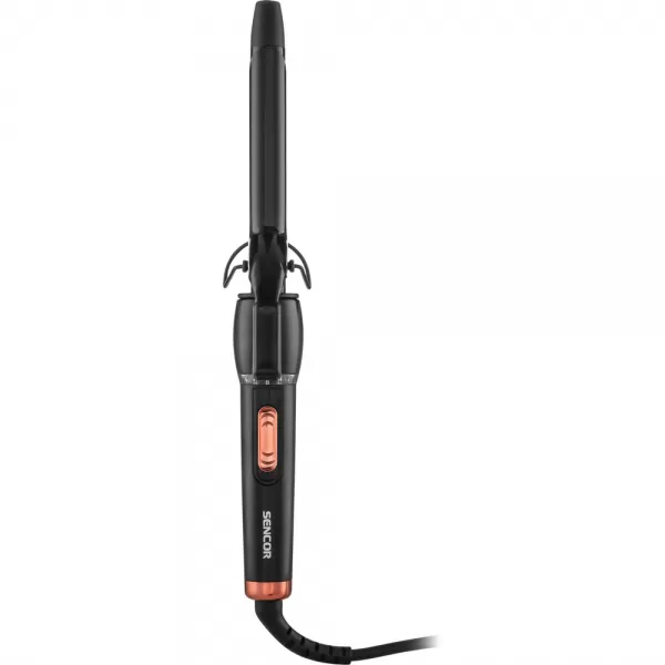 SHS 8603BK Horkovzdušná kulma SENCOR