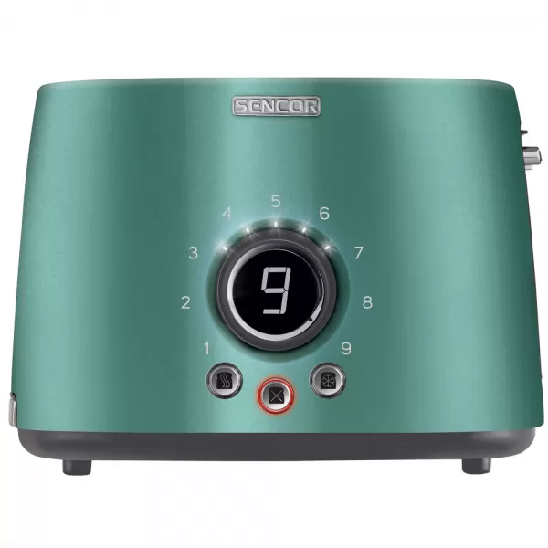 STS 6051GR Topinkovač SENCOR