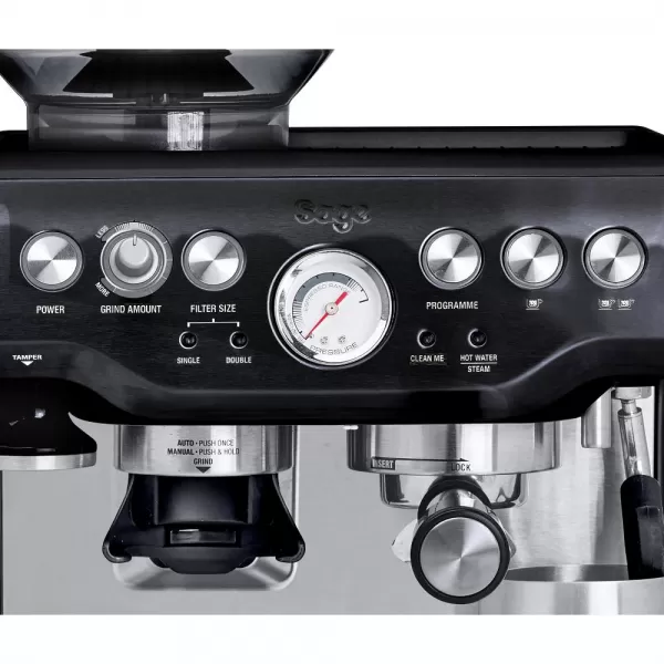 Espresso SAGE BES875BKS